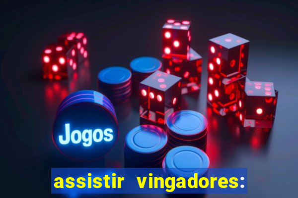 assistir vingadores: guerra infinita pobreflix